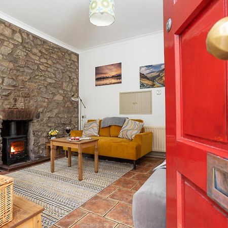 Marian Cottage Ingleton  Exteriér fotografie