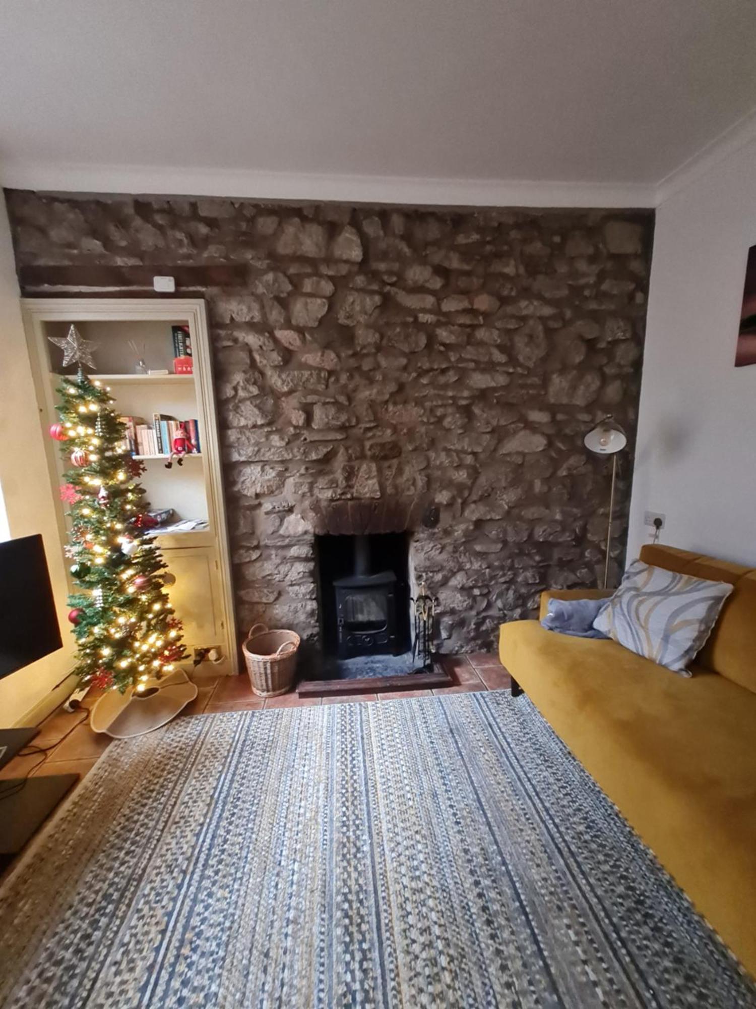 Marian Cottage Ingleton  Exteriér fotografie