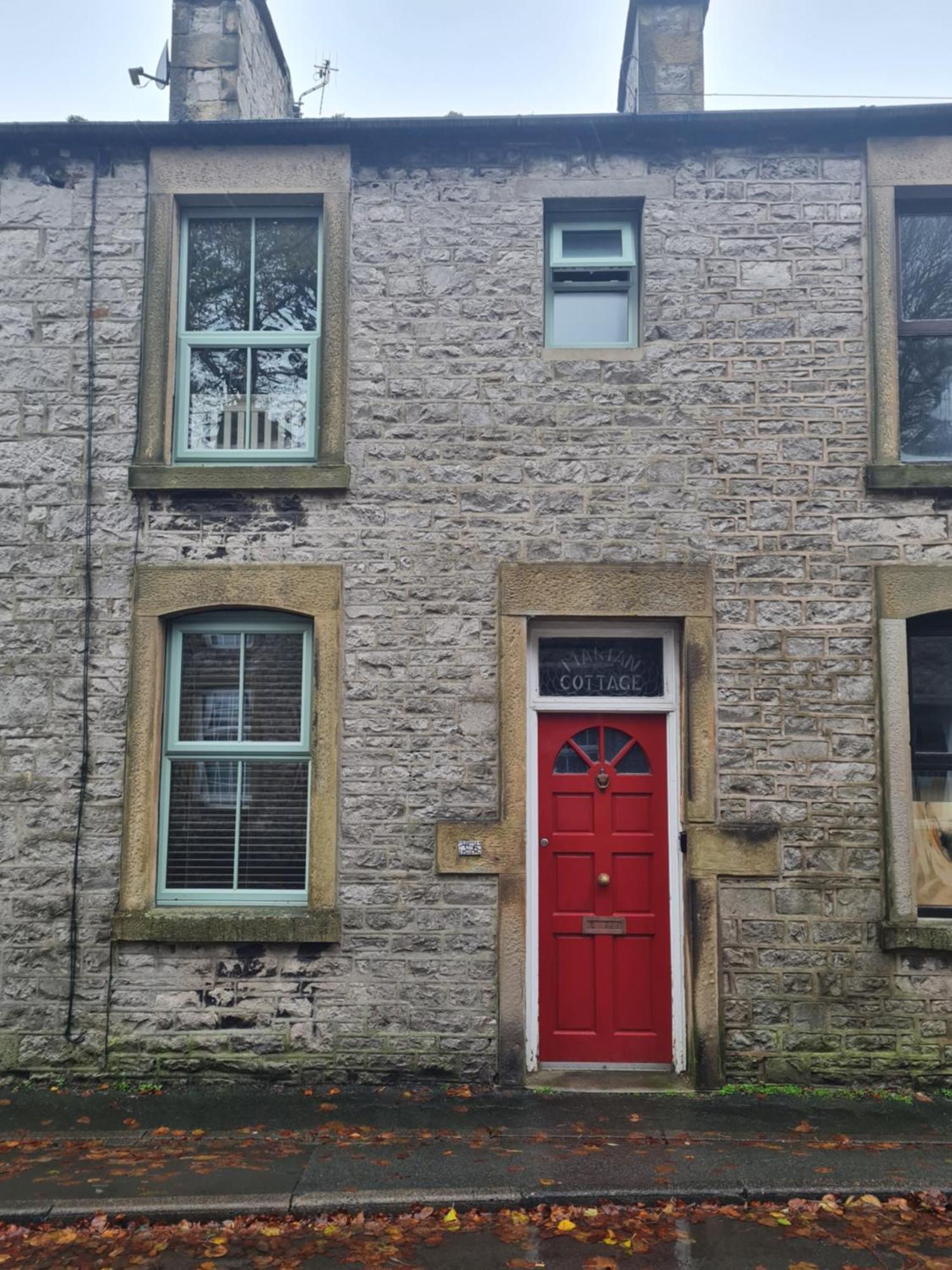Marian Cottage Ingleton  Pokoj fotografie